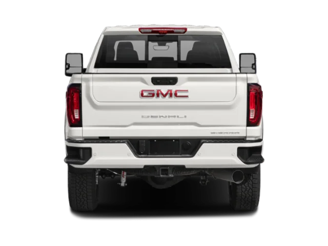 Used 2021  GMC  image 5