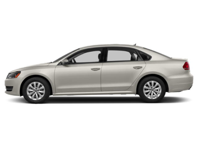 Used 2015 Candy White Volkswagen 2.0L TDI SE w/Sunroof image 3