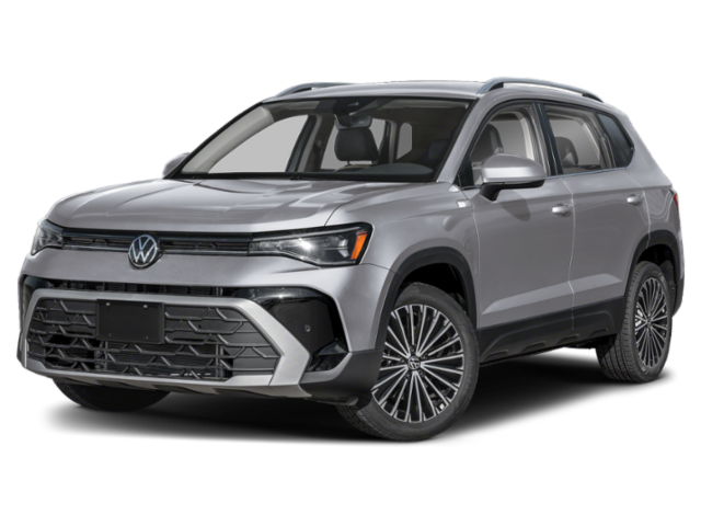 2025 Volkswagen Taos 1.5T SE 4Motion's photo