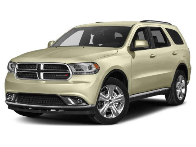 2015 Dodge Durango SXT Plus AWD's photo