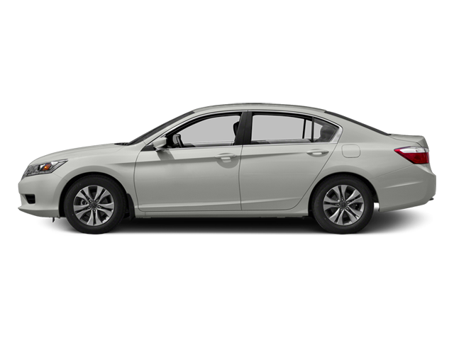 Used 2014 White Orchid Pearl Honda LX image 6