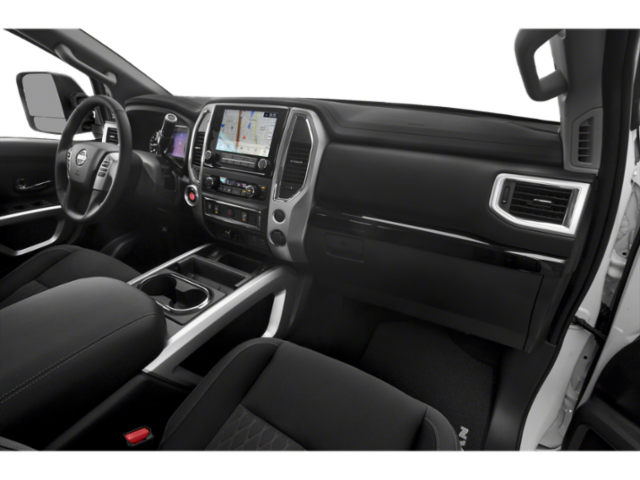 Used 2021 Gray Nissan SV image 14