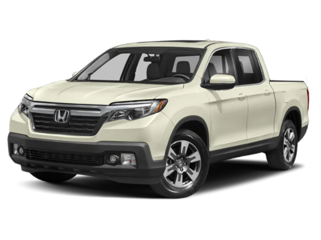 2019 Honda Ridgeline RTL's photo