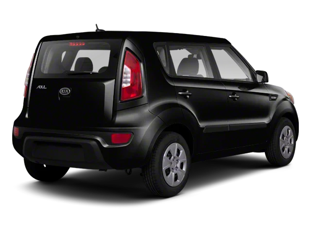 New 2013 Shadow Pearl Metallic Kia Base image 2