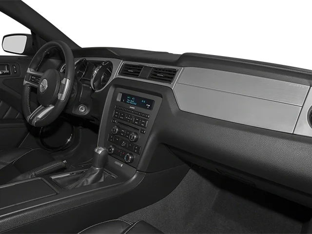 Used 2014 Blue Ford GT image 23
