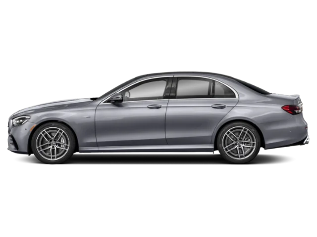 Used 2022 Selenite Gray Metallic Mercedes-Benz E 53 AMG® image 8