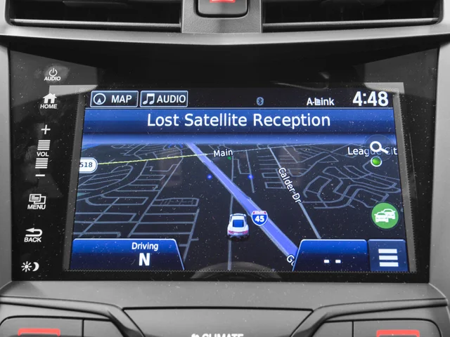 Used 2017 Valencia Red Pearl Acura Base image 22
