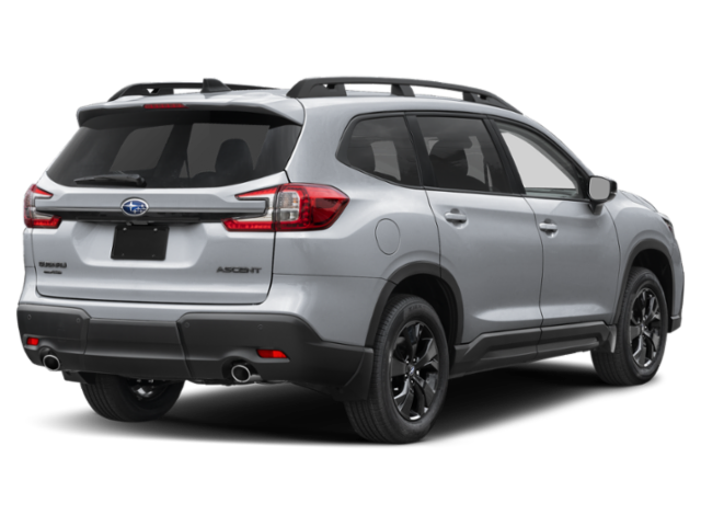 New 2027 ISM/Ice Silver Subaru Premium image 2