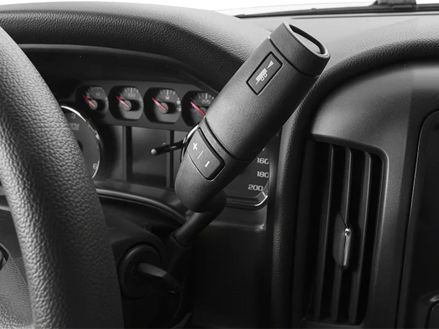 Used 2014 White Chevrolet Work Truck image 14