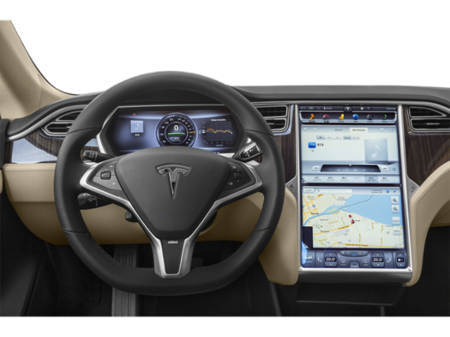 Used 2013  Tesla Performance image 6