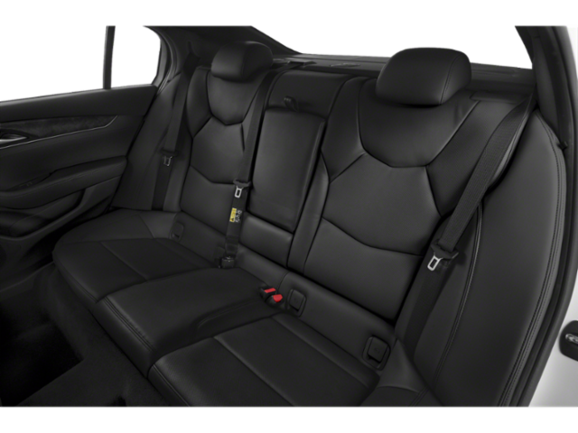 Used 2020 Black Raven Cadillac Luxury image 10