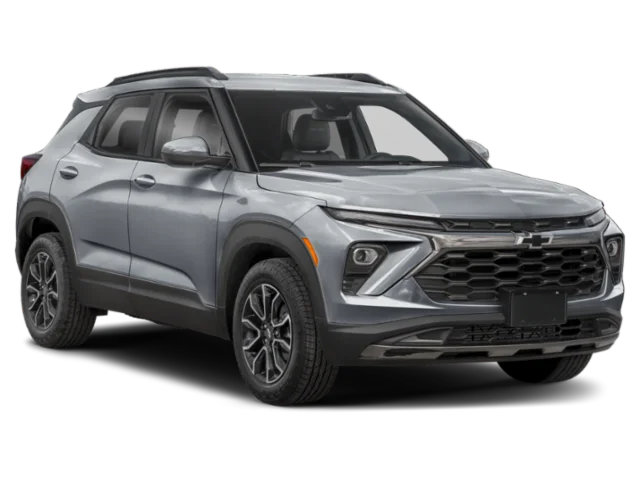New 2026 Beige Chevrolet ACTIV image 6