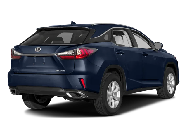 Used 2016 Nightfall Mica Lexus 350 image 2