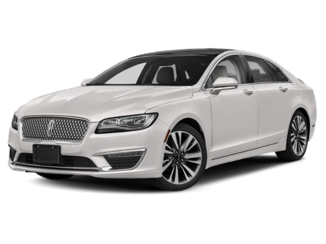2020 Lincoln MKZ Base/Premiere AWD's photo