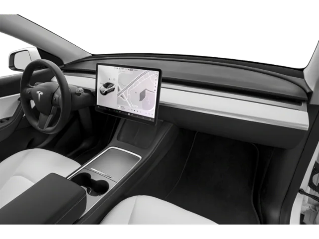 Used 2023  Tesla Long Range image 16