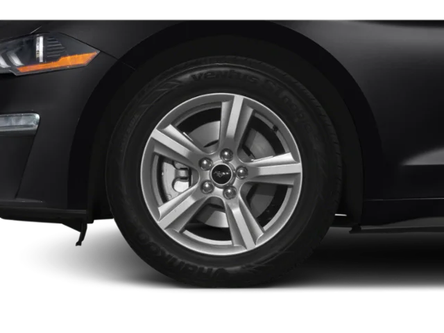 Used 2021 Red Ford EcoBoost image 8