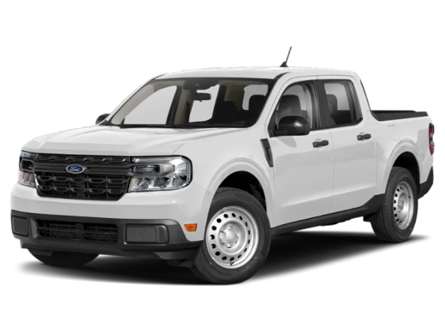 Used 2024 White Ford XL image 1