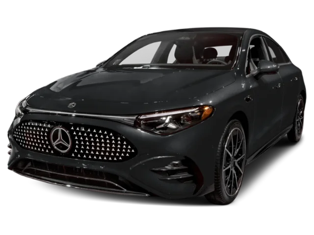 2026 Mercedes-Benz CLA 350 4Matic's photo