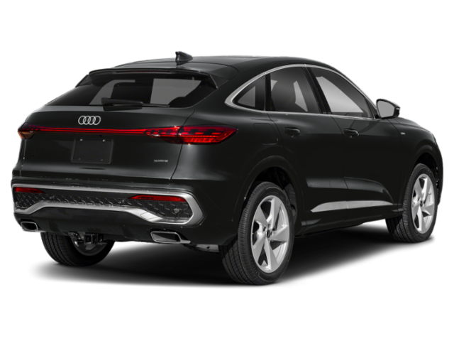 New 2026 Mythos Black Audi 2.0T Premium image 2