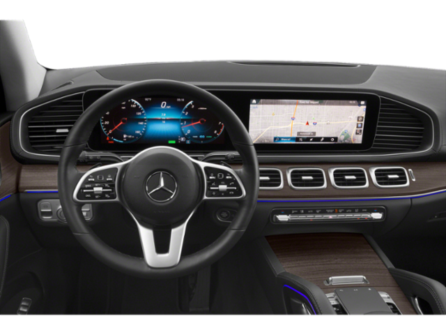 Used 2023  Mercedes-Benz GLS 450 image 8