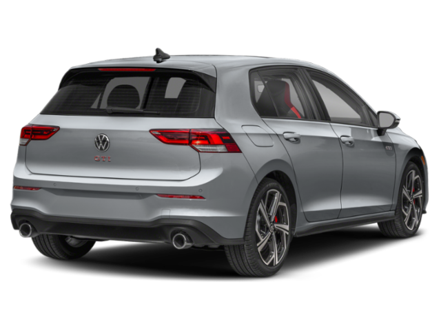 New 2026 Slate Blue Metallic Volkswagen SE FWD image 2
