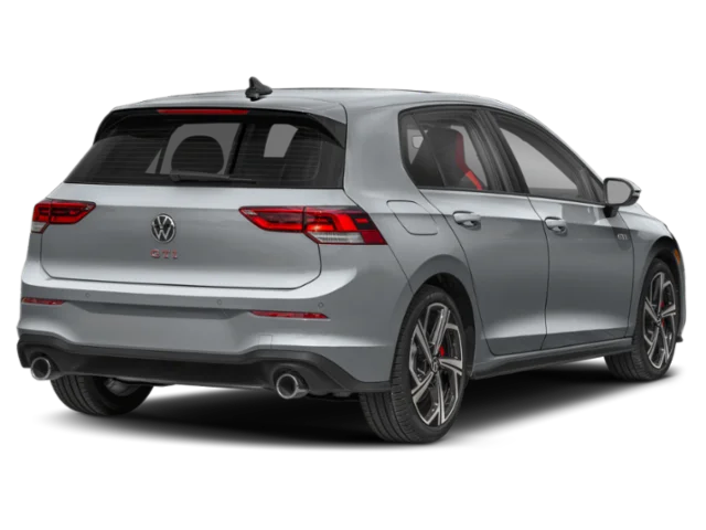 New 2026 Blue Volkswagen 2.0T SE image 2