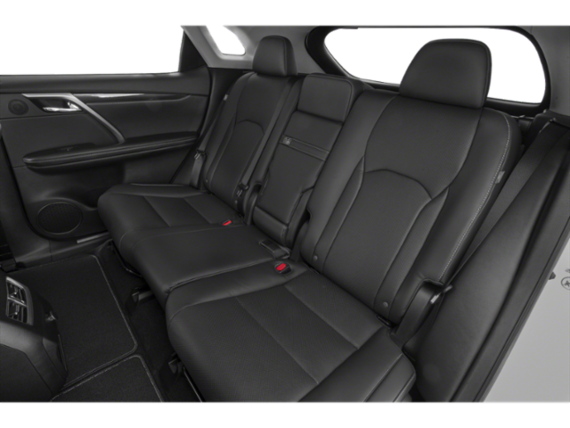 Used 2019 Black Lexus 350 image 13