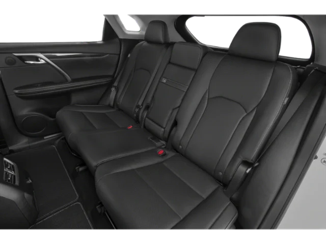 Used 2019 Red Lexus 350 image 10