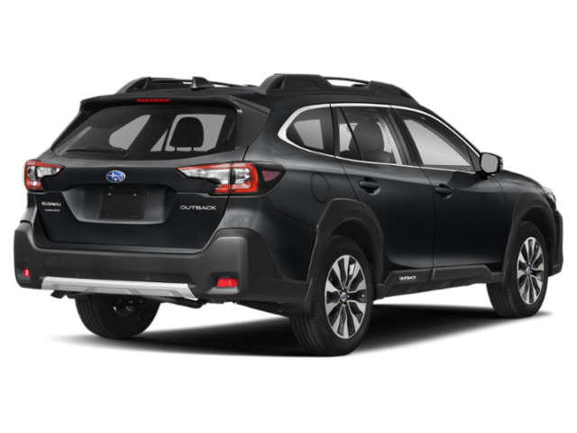 Used 2023 Gray Subaru Limited image 2