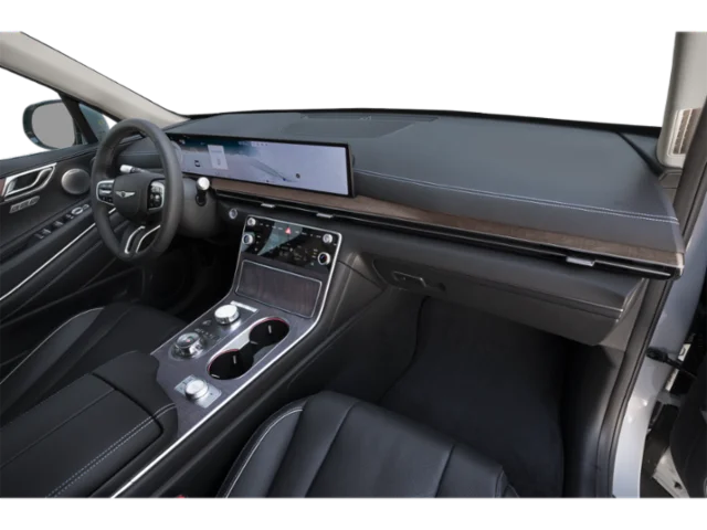 New 2027 Blue Genesis 2.5T image 12