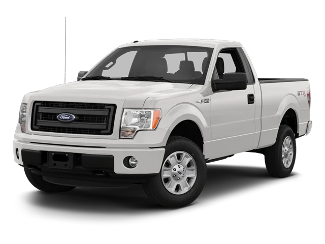 2013 Ford F-150 XL