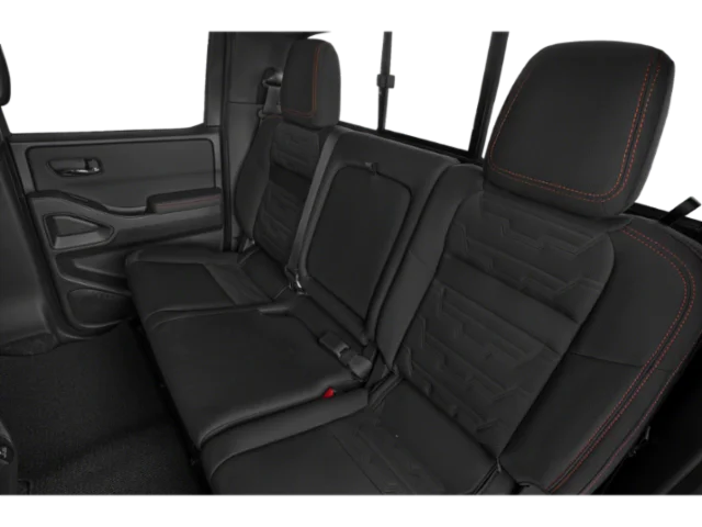 Used 2023 Gray Nissan PRO-X image 10