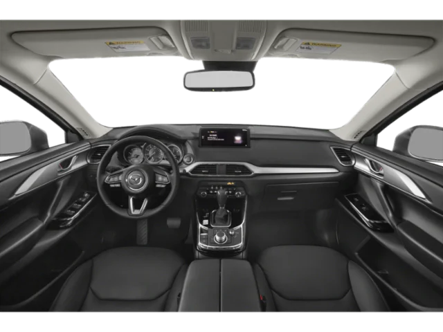 Used 2023 White Mazda Touring image 5