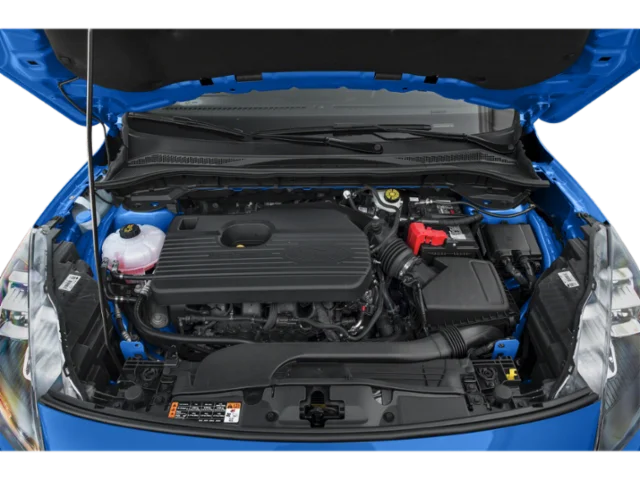 Used 2020 Black Ford Titanium image 9