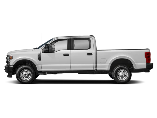 Used 2020  Ford XL image 3
