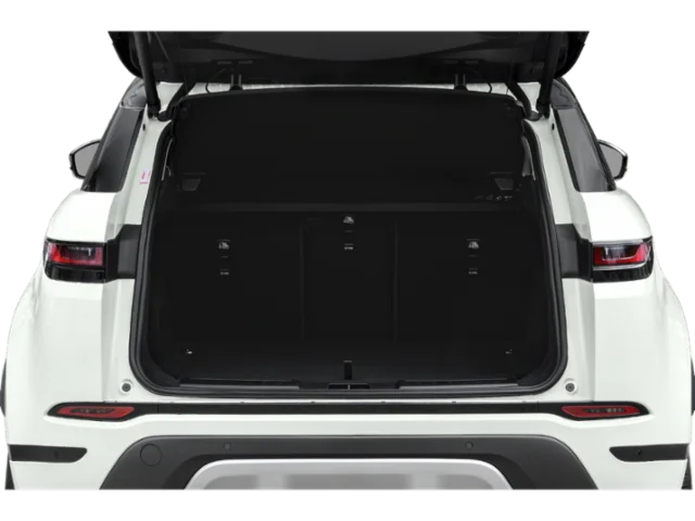 Used 2021 Fuji White Land Rover S image 8