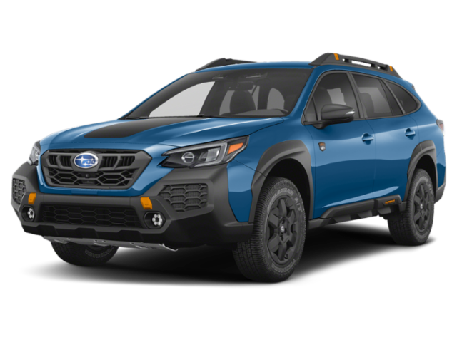 2024 Subaru Outback Outback Wilderness's photo