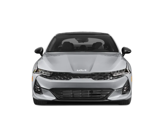 Used 2023 BK KIA GT image 4