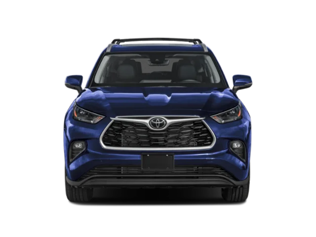 New 2026  Toyota XLE image 4