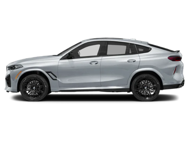 New 2027 Brooklyn Grey Metallic BMW Competition image 3