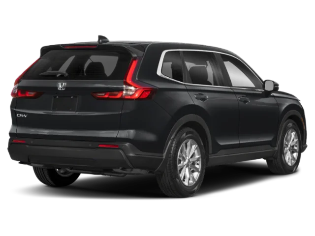 Certified Used 2025  Honda EX-L image 2