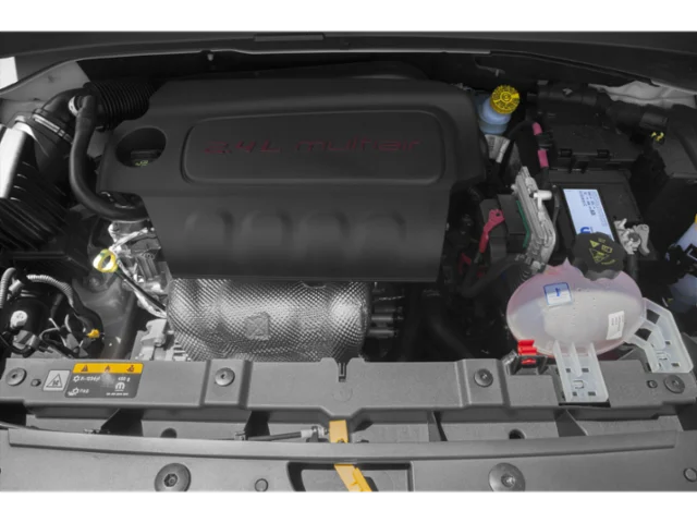Used 2018 Orange Jeep Trailhawk image 10