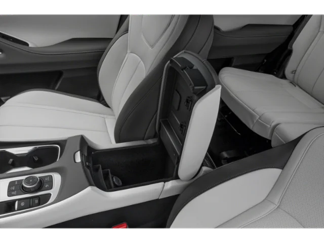 New 2027 Sunfire Red Pearl INFINITI Sport AWD image 11