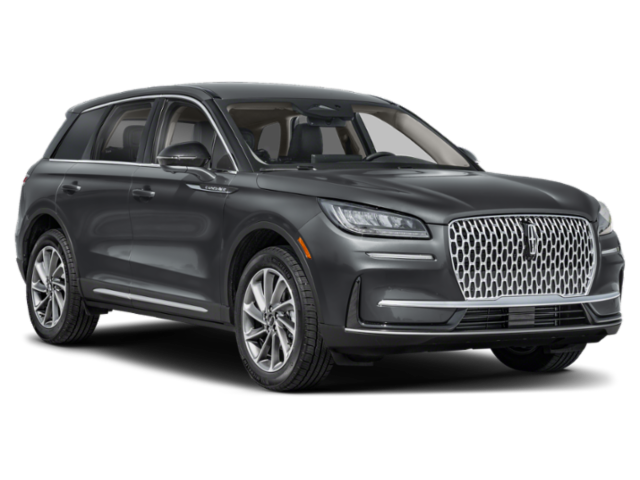 2026 Lincoln Corsair Grand Touring photo 4