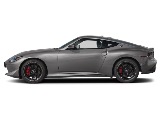 New 2027 Gun Metallic Nissan Performance image 3