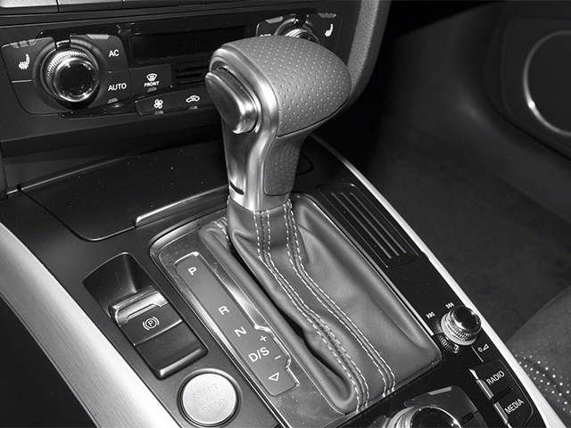 Used 2013 Gray Audi 2.0T Premium image 11