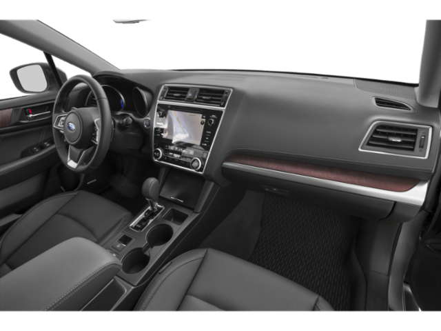 Used 2018 Crystal White Pearl Subaru Limited image 13