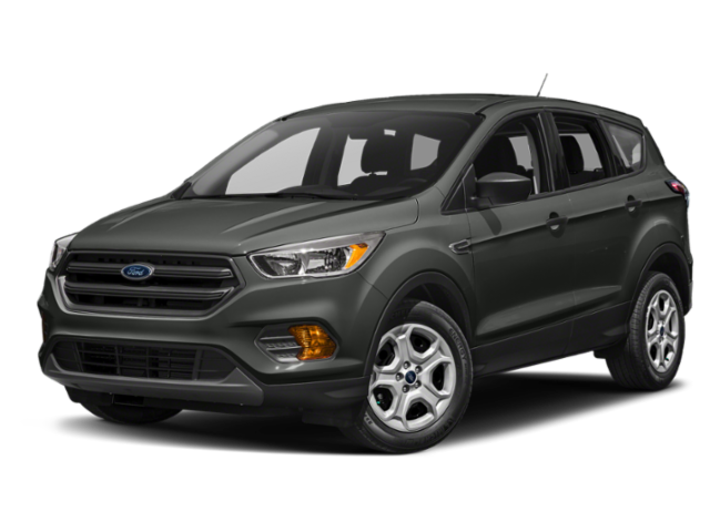 2019 Ford Escape S