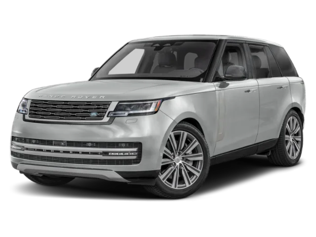 2026 Land Rover Range Rover SE