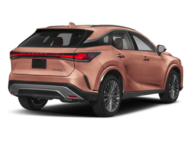 New 2026 Copper Crest Lexus LUXURY image 9